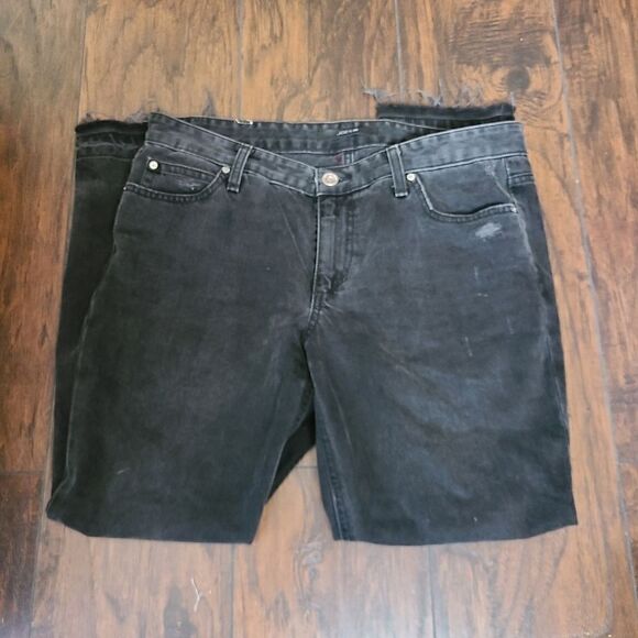 Joe's Jeans The Boyfriend Slim Ankle Jeans - Picture 1 of 11